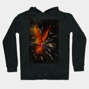 The Flight of the Phoenix Hoodie